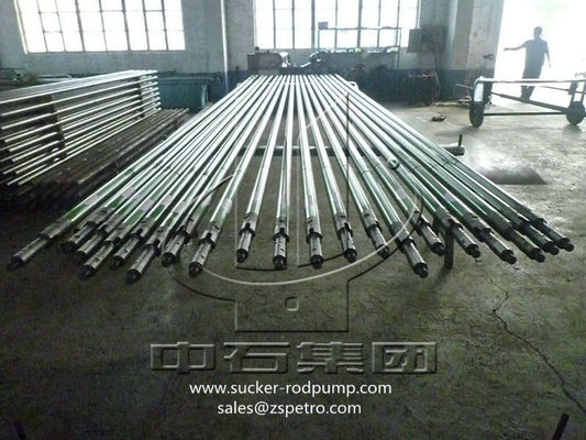 Petroleum Machinery SUS diameter 31.75'' Reciprocating Rod Pump