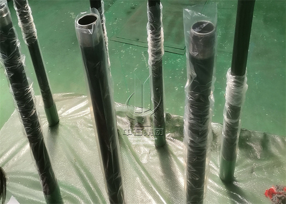 Ölfeld-Schlauchgehäuse-Welpen-Gelenk API 5CT 4 - 1/2“ 11.6ppf P110 LTC