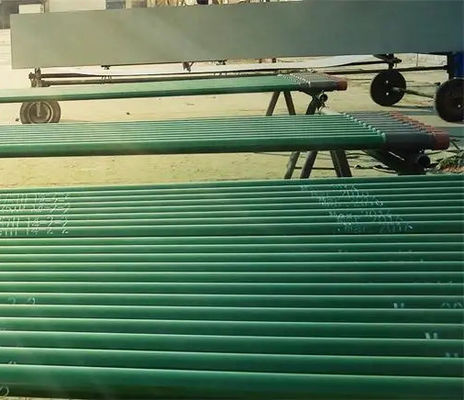 20-150-RHAC-10-2-1-1 Saugstangenpumpe, dickwandiges Fass