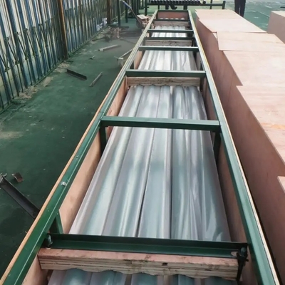 API 11AX Downhole Sucker Rod Pumpenölproduktion