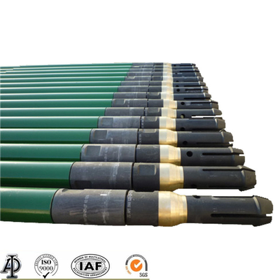 Sauger-Stange, die Downholepumpen units/API 11AX/Sauger Rod Pumping pumpt