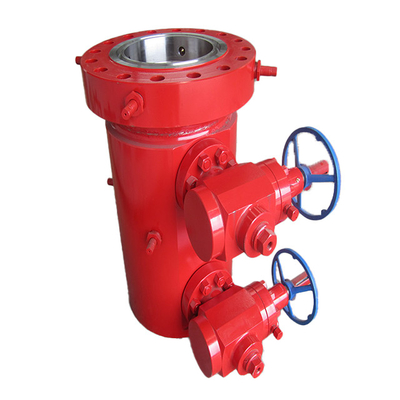 API Premium-Quality Wellhead und umkleidende Hauptausrüstung für Öl-und Gas-Industrie