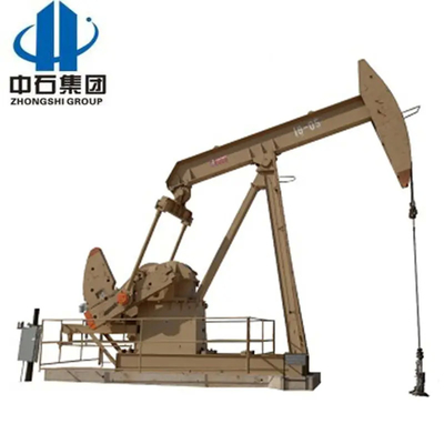 Api Series 11e und Pumpen-Einheits-Pumpen-Jack For Reliable Operations Froms China Cyj leistungsstarke Fabrik