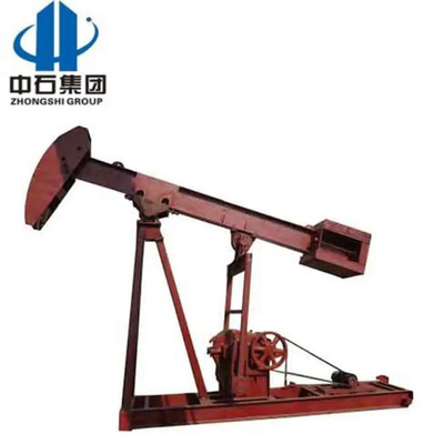 Api Series 11e und Cyj Api Beam Pump Units/Pumpe Jack/Erdöl-Produkt-Ölfeld-Ausrüstungs-China-Hersteller