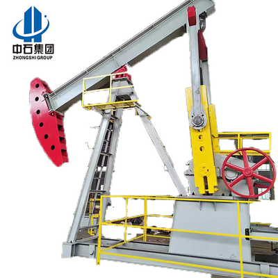 Api Series 11e und Strahln-Pumpen-Einheiten Cyj kundengerechte pumpen Jack For All Your Industrial-Bedarf