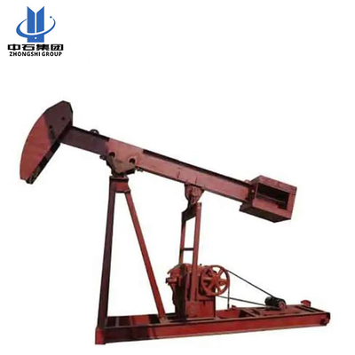 Modell Pump Jack Durable Customised Color API Reduce Rating For Oilwell-Öls-Extraktionmaschinen-Sauger-Rod Seriess B
