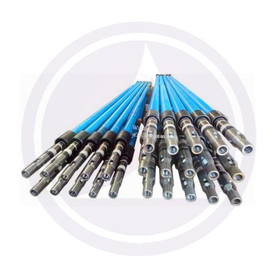 Downhole-Einsatz-Rod Sucker Rod Pump Fors API 11AX tiefe Ölquelle