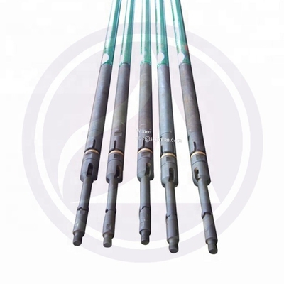 Sauger-Rod Pump-Ventilsitz Zhongshi API 11ax unter der Oberfläche liegender Rwa