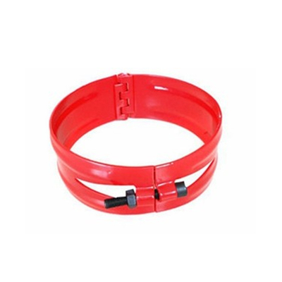 Großverkauf-billiger API Oilfield Cementing Tools Forging-Halt Ring Stopp Collar