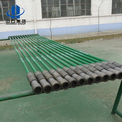 Kohlenstoffstahl-Sauger Rod Pumps 11B API Oilfield Equipment