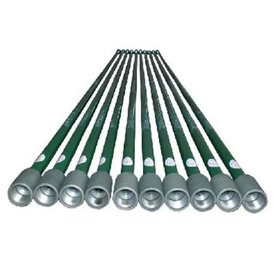 API Piston Sucker Rod Pump-Schlauchpumpen-Ölfeld rast für Ölquelle