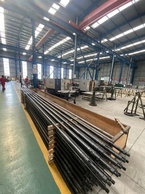 API 11AX 25-150RHB Korrosionsbeständig
