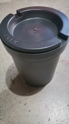 Kunststoff- und Stahlbohrrohrschutz