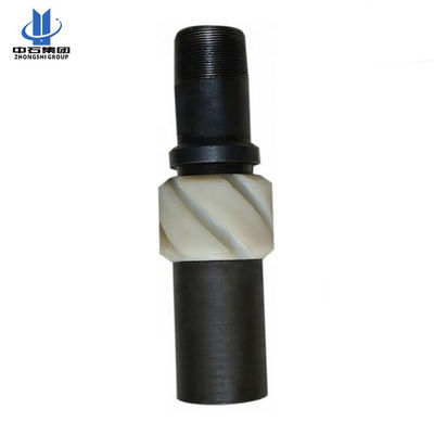 API 11B Vollkörper-Kopplungs-Sauger-Stab-Zentralisator / Leitfaden für Ölfelder