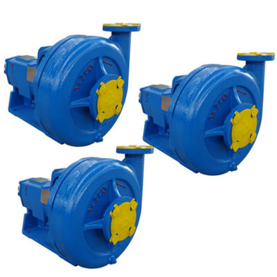 220V/380V/400v/415v Horizontale Zentrifugalpumpe für Ölfeldpumpen Ersatzteile
