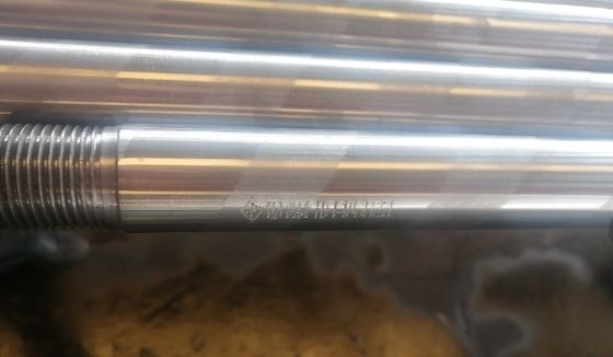 API 11B 4140/4130 Polierte Stange / Polierte Stange