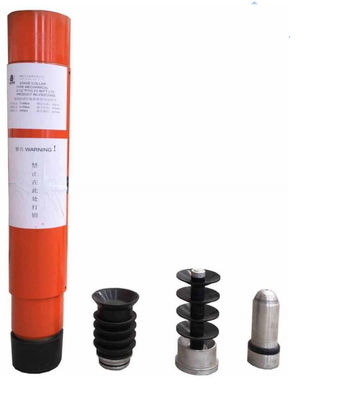 Hydraulische Stage-Collair-Zement-Float-Ausrüstung für Stahl- und Zementsysteme der Klasse P110