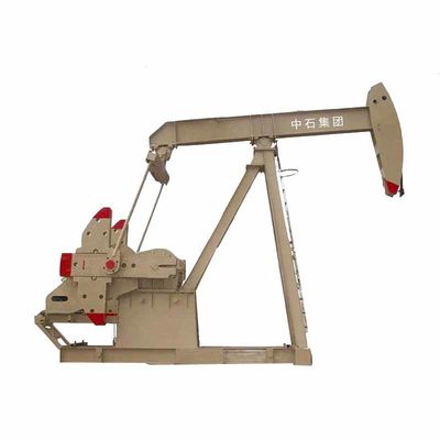20t Balance Crank Balance Pump Jack API 11e C-912D-365-192 Strahlpumpen für die Ölgewinnung
