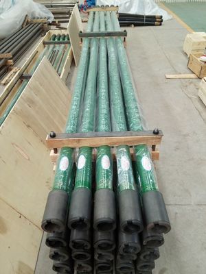 Profi-Sucker-Rod-Pumpe Untergrund-Sucker-Rod-Pumpe für die Ölindustrie