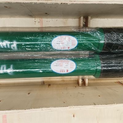 API 11AX Rohrpumpe mit Weichdichtungspumpe in der Öl- und Gasindustrie