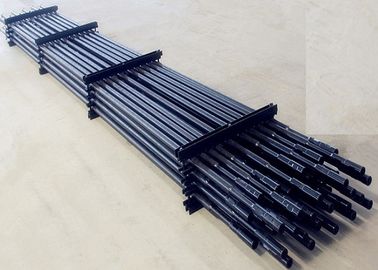 API 11B Legierstahl Norris Saugerstange 25 - 30 Fuß Länge