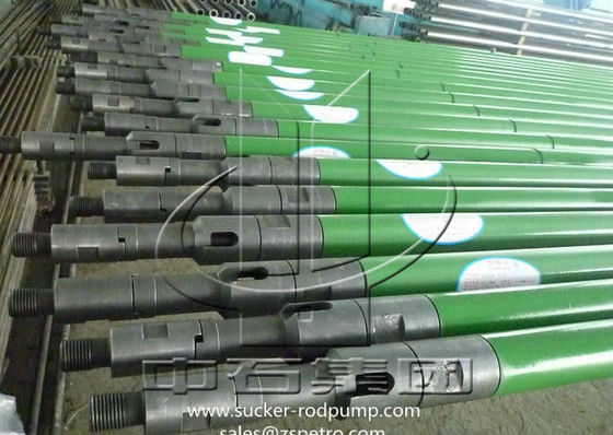 25 - Öl-Sauger-Pumpe 225THM 20-4-2 mit Chrome-Pumpen-Fass-Spray-Metallkolben