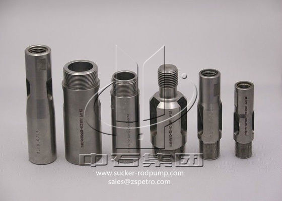 Sauger-Rod Pump Tungstens CarbideV11-200 API 11Ax Spray-Metallkolben P21-225 Titankarbid-V11-225