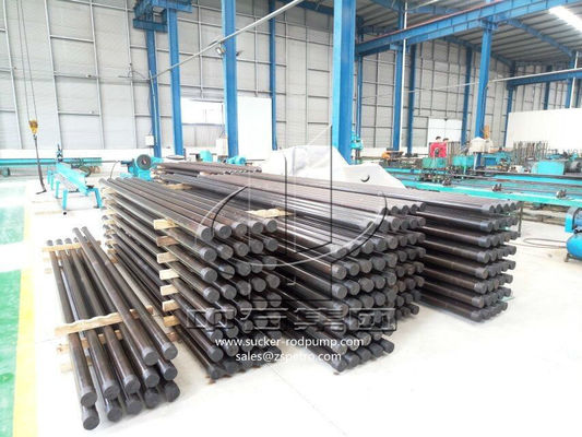 Soem-Ölfeld-Pumpe zerteilt schwere Wand-Fass-Edelstahl-Ventil-Ball-Pumpe