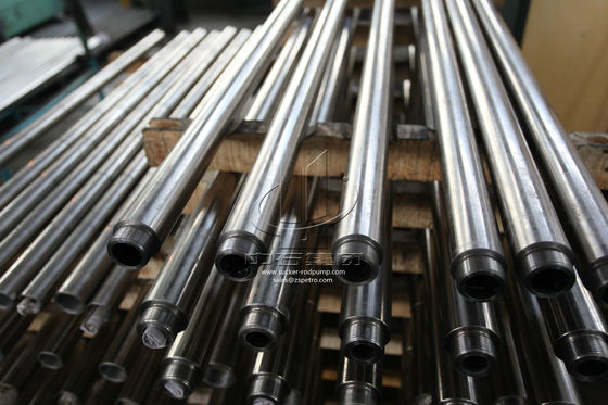 Sprühen Sie Ölfeld-Einsatz-Pumpen-Kolben des Metallaisi1045