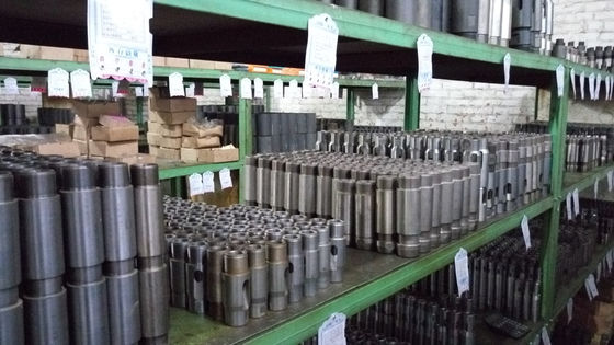 API Certified Oilfield Pump Parts kleine Teile, die Nippel setzen