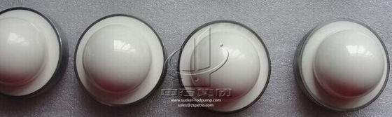 1-1/16“ Sauger-Rod Pump Ceramic Valve Seat-Ventil-Ball