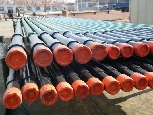 Eingefügte Art Downhole-Pumpen mit Kolben-Ölquelle an Land