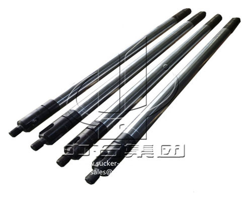 Spray-Metallkolben API 11AX des Saugers Rod Pump
