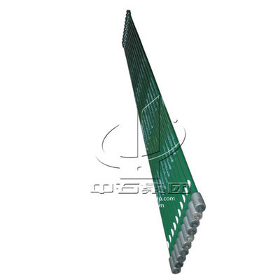 Sauger-Rod Pump With Nickel Plated-Fass API High Pressure Ods 73mm
