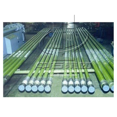 Fuß Ölfeld-API Certificate Sucker Rod Pump-Fass-8-30
