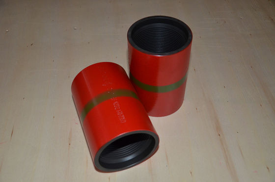 Fass-Koppelungs-Ölfeld-Pumpen-Ersatzteile der Stahlsorte-L80