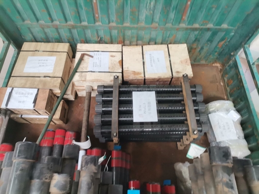 API-TH Modell-Tubing Type Down-Loch-Pumpen-Öl und Gas