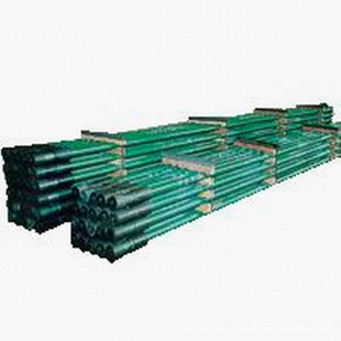 Setzender Downhole Rod Pump Kohlenstoffstahl-Fass-Rod Type Sucker Pumps Cups