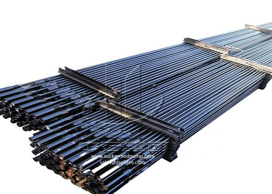 Energie-u. Bergbau-Erdöl-Sauger Rod Efficiency Eco Friendly