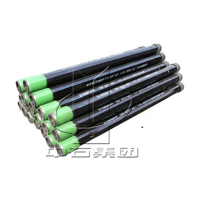 Welpen-gemeinsame schwere Wand-legierter Stahl API Perforated 1000mm EU J55 Schlauch