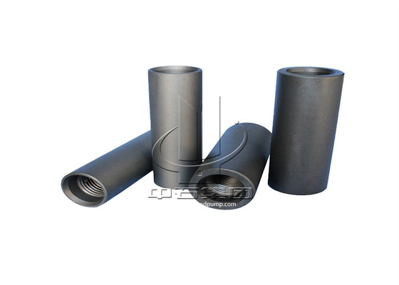 Spray-Metallbeschichtungs-Sauger Rod Coupling Chemical Class T