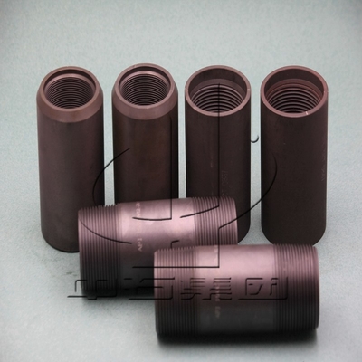 Hochfester Sauger Rod Coupling 5/8