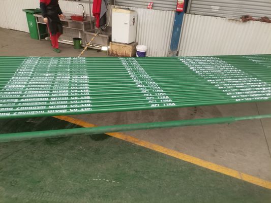 Verkaufsschlauchpumpen-/SaugerEinsatzpumpe hoher Qualität API 11AX heiße des chinesischen Herstellers