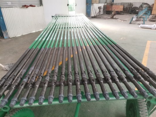 API 11AX 25-150RHB Ölsauger-Stabpumpe zur Ölgewinnung