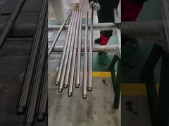 Saugerstange Pumpenkolben