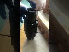 Kautschukmaterial Rohrzentralisierer gegen Korrosion für Ölfelder