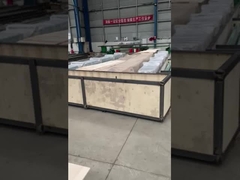 Setzendes künstliches anhebendes System-Spitzenölfeld Rod Pump Rwa oder Rha Sucker Rod Pumps/der dünnen Wand