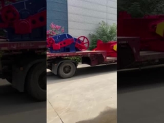 Ölfeld-Pumpen-Teile