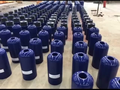 China-Fabrik-API Oilfield Float-Kragen Floss-Schuh-Größe 9 5/8