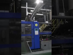 CNC-bearbeitete Füllstoff-API-Verbindungs-Gleiterschützer